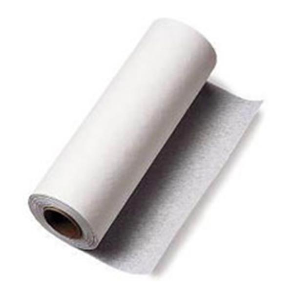 Paper Chiropractic Headrest 8.5 in x 225 Feet White 25Rl/Ca